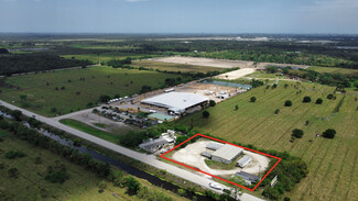 More details for 2550 N Kings Hwy, Fort Pierce, FL - Industrial for Rent