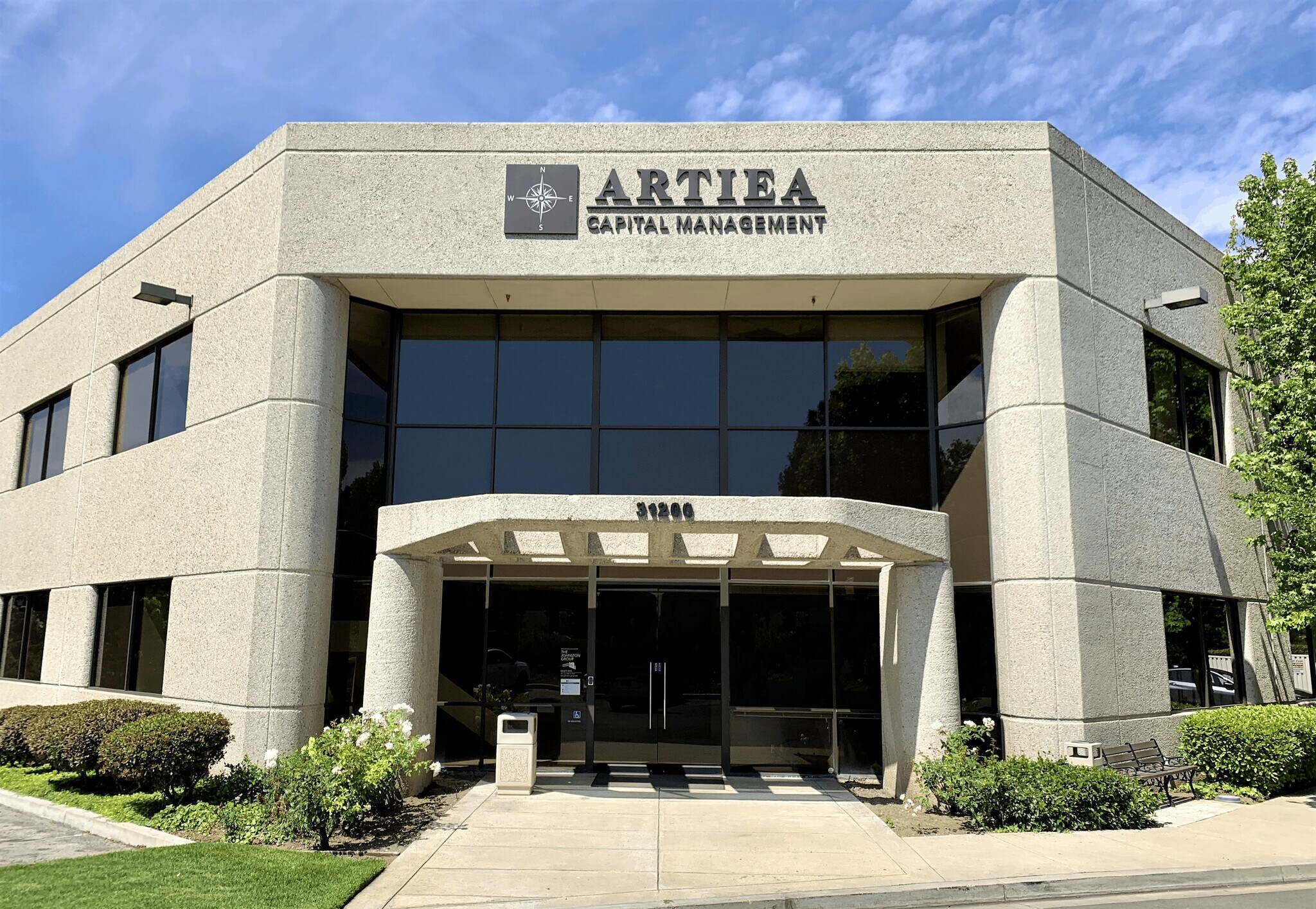 31200 Via Colinas, Westlake Village, CA for sale Building Photo- Image 1 of 1