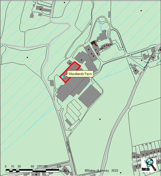 La Rue De Maupertuis, Jersey, JE2 3HG | LoopNet