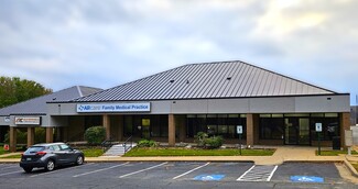 More details for 501 Millwood Cir, Maumelle, AR - Office for Rent