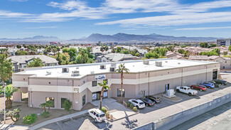 More details for 6750 Boulder Hwy, Las Vegas, NV - Industrial for Sale