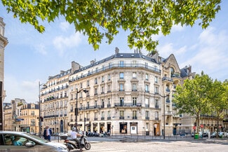 More details for 32 Avenue Marceau, Paris - Office to Rent