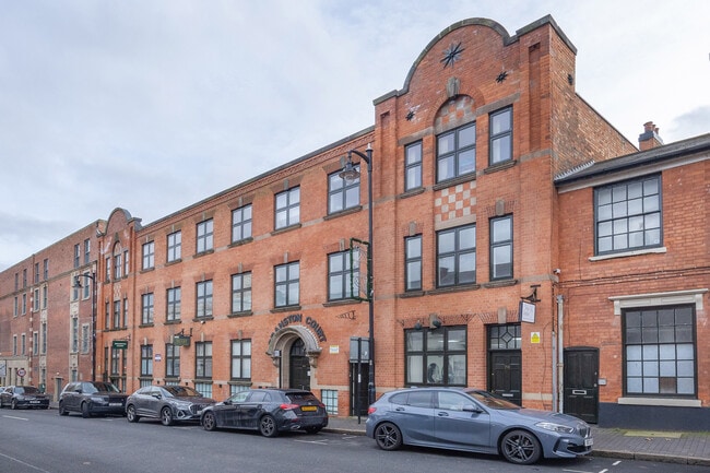 More details for 67-70 Vyse St, Birmingham - Co-working to Rent