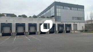 More details for Industrial to Rent