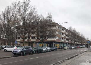 Calle Ciudad de Bron, 2, Talavera De La Reina, Toledo for sale Primary Photo- Image 1 of 3