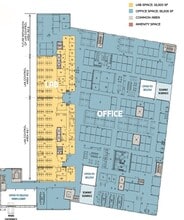 185 Tabor Rd, Morris Plains, NJ for rent Floor Plan- Image 2 of 2