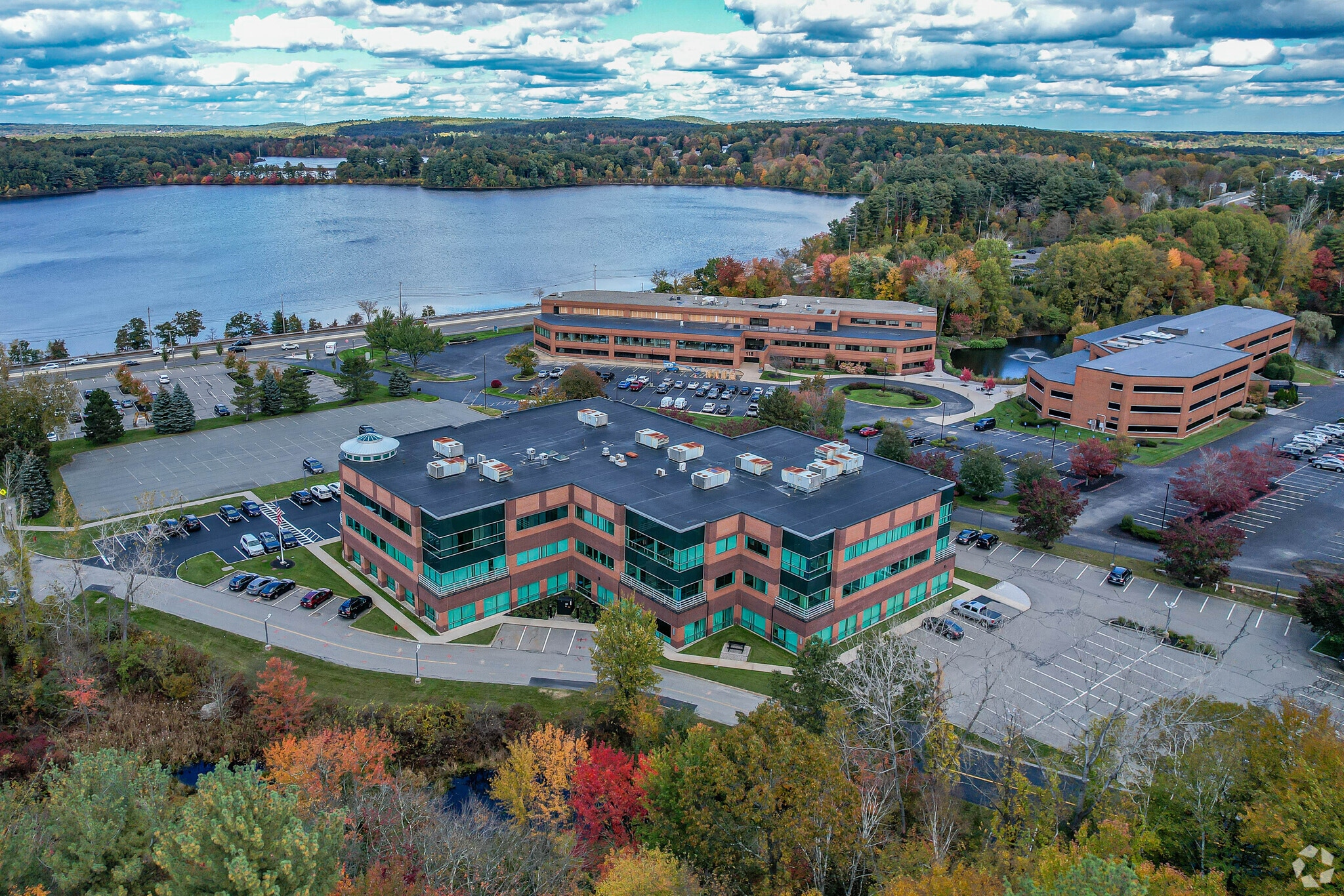 132 Turnpike Rd, Southborough, MA to rent Building Photo- Image 1 of 19