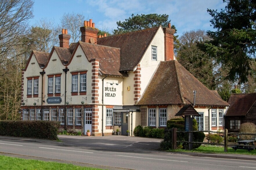 The Street, Cranleigh for sale - Primary Photo - Image 1 of 1