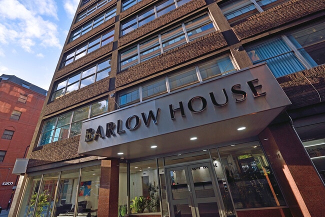 More details for 4 Minshull St, Manchester - Office to Rent