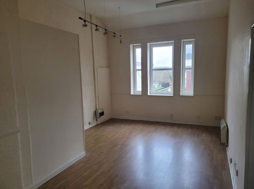 2-4 South Bridge St, Bathgate, WLN EH48 1TW - Unit 4 -  - Interior Photo - Image 1 of 4