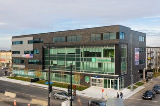 More details for 10205 Boul Pie-IX, Montréal, QC - Office to Rent