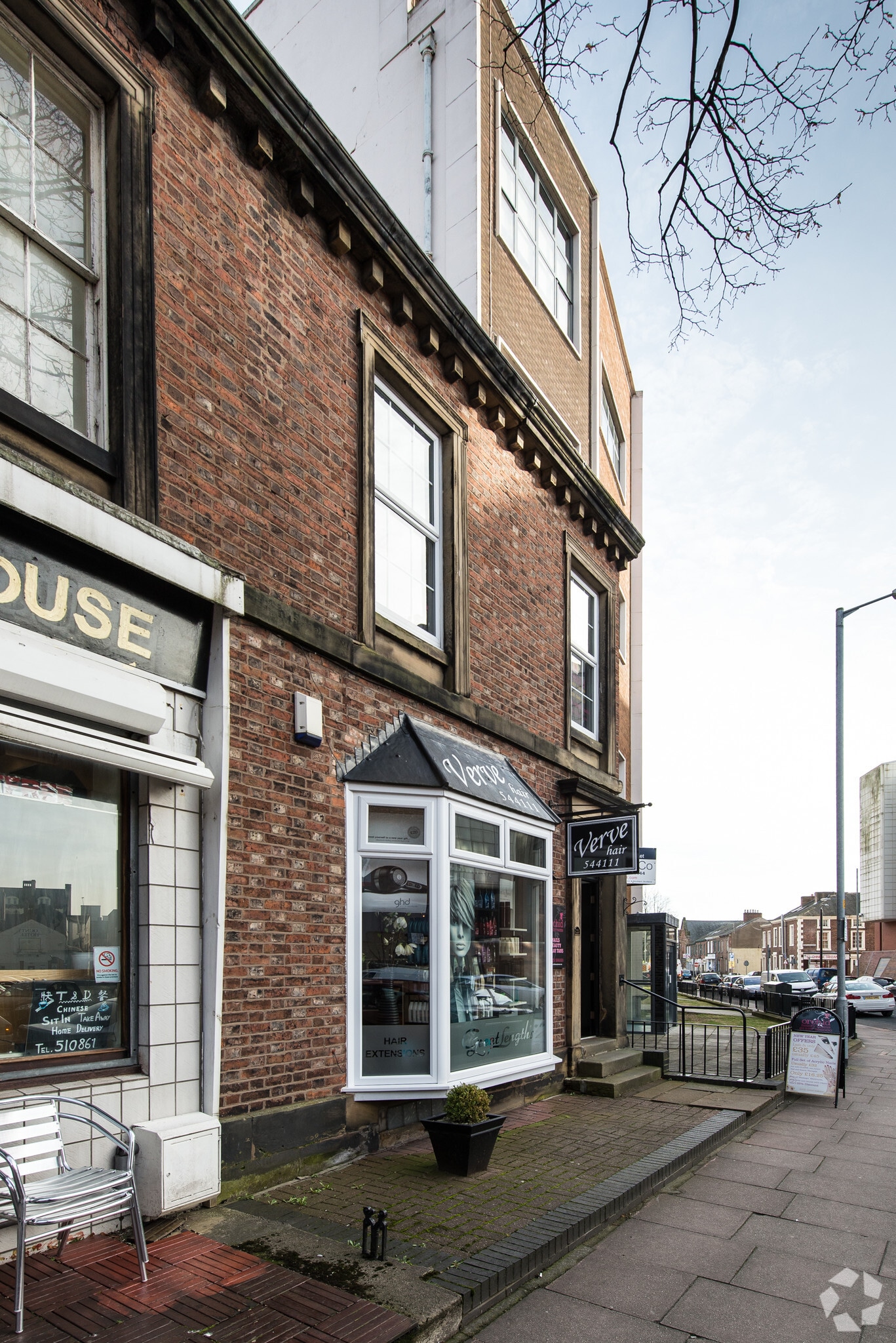 11 Cecil St, Carlisle to rent Primary Photo- Image 1 of 3