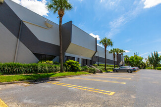 More details for 8801-8813 NW 23rd St, Miami, FL - Industrial for Rent