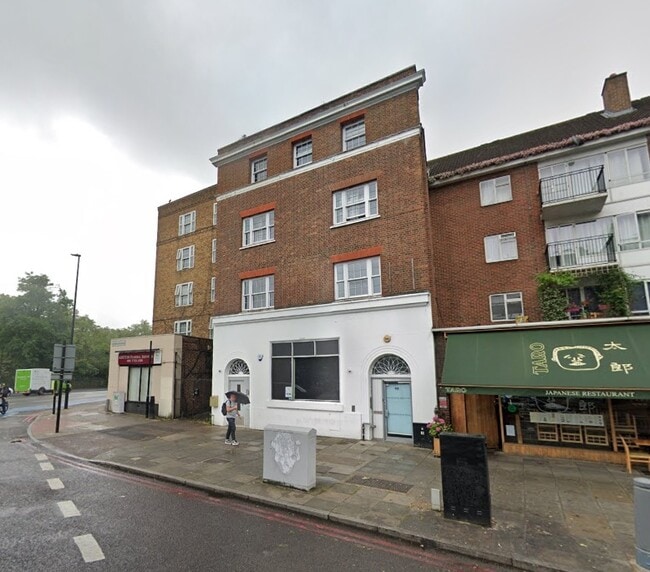 More details for 414-416 Kennington Rd, London - Retail to Rent