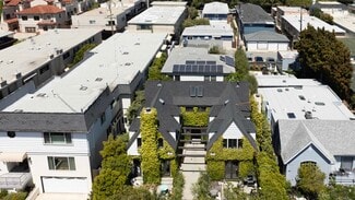 More details for 921-925 16th St, Santa Monica, CA - Build-to-Rent for Sale