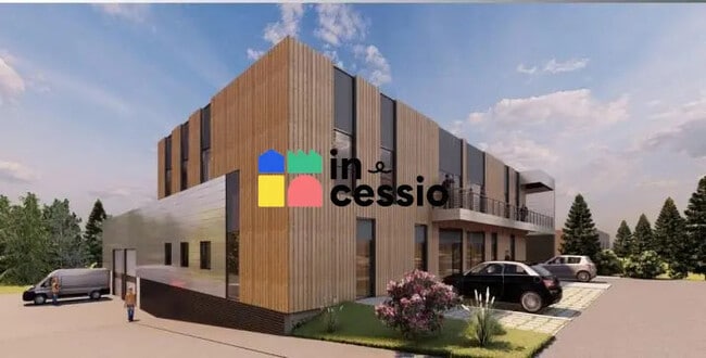 Location Bureaux 170 m²