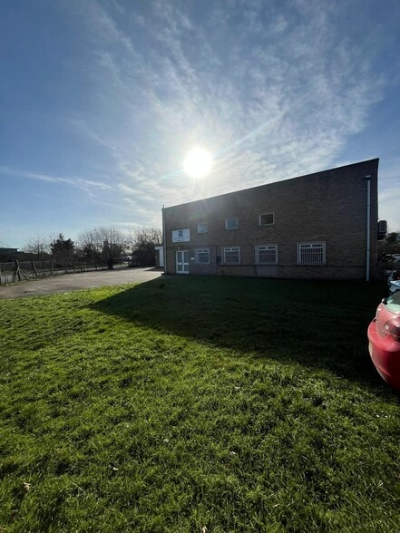 New Ford Rd, Waltham Cross for sale - Building Photo - Image 3 of 12