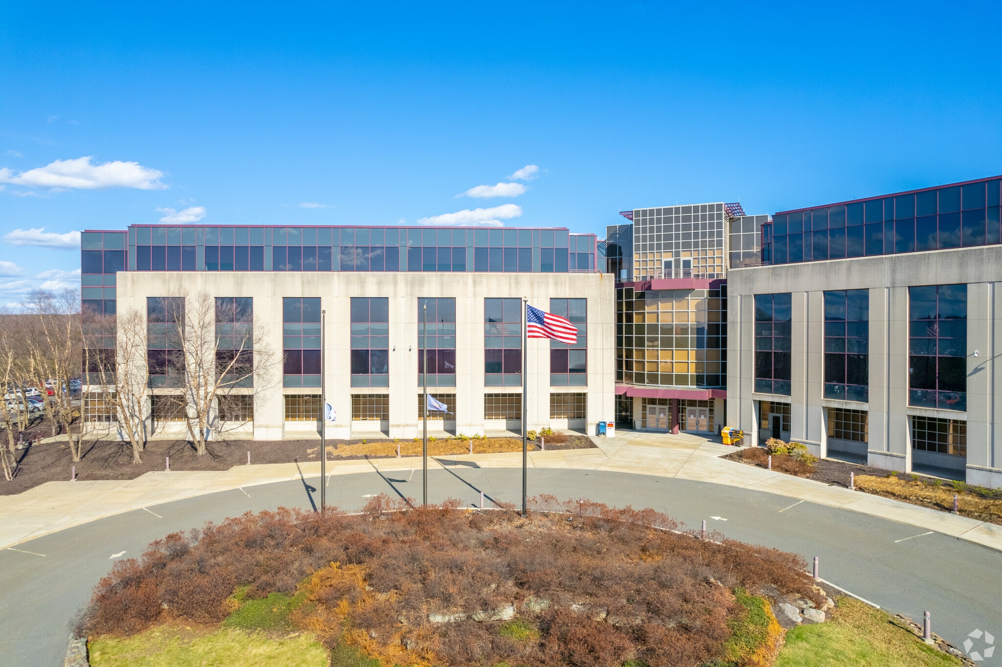 1 Fleet Way, Moosic, PA to rent Building Photo- Image 1 of 7