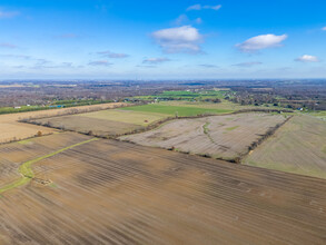 7500 Opossum Run Rd, London, OH for sale Aerial- Image 1 of 4