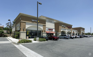 More details for 1220-1290 W Foothill Blvd, Rialto, CA - Office/Retail for Rent