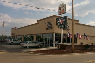 1520 Royal Gorge Blvd, Canon City, CO for sale Building Photo- Image 1 of 1