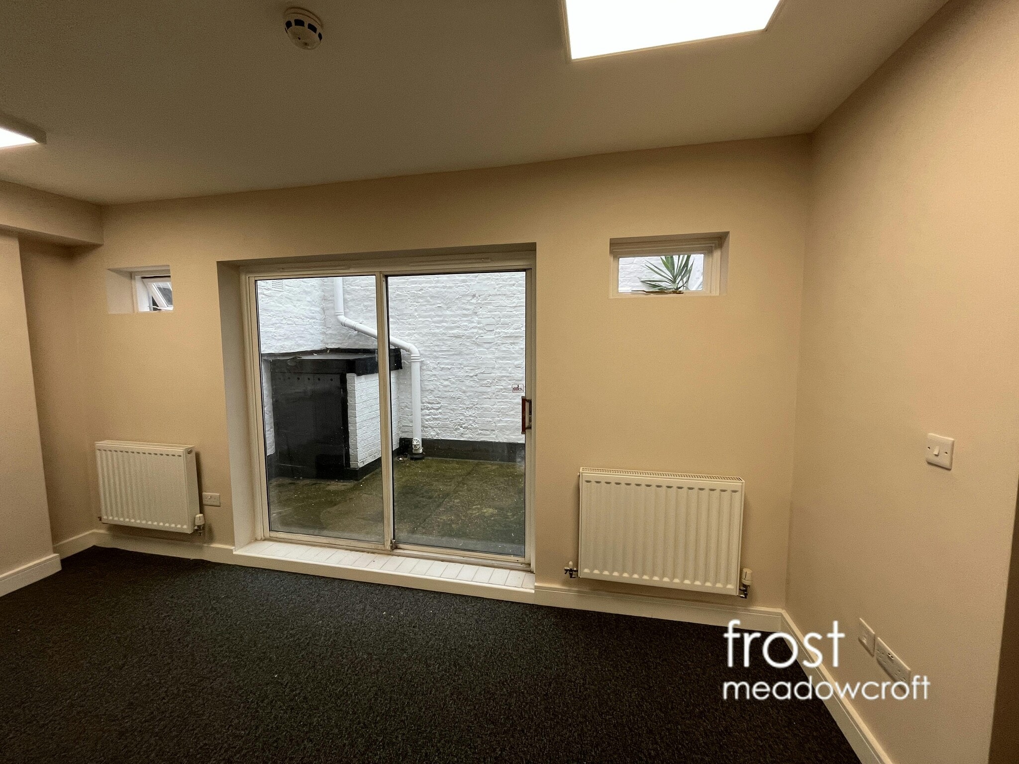 23 Craven Ter, London to rent Interior Photo- Image 1 of 4