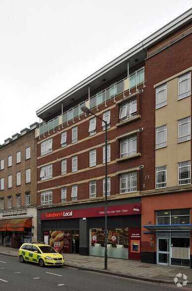 47A-47C Streatham Hl, London for sale - Primary Photo - Image 1 of 1