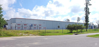 More details for 7704 Southrail Rd, North Charleston, SC - Industrial for Rent