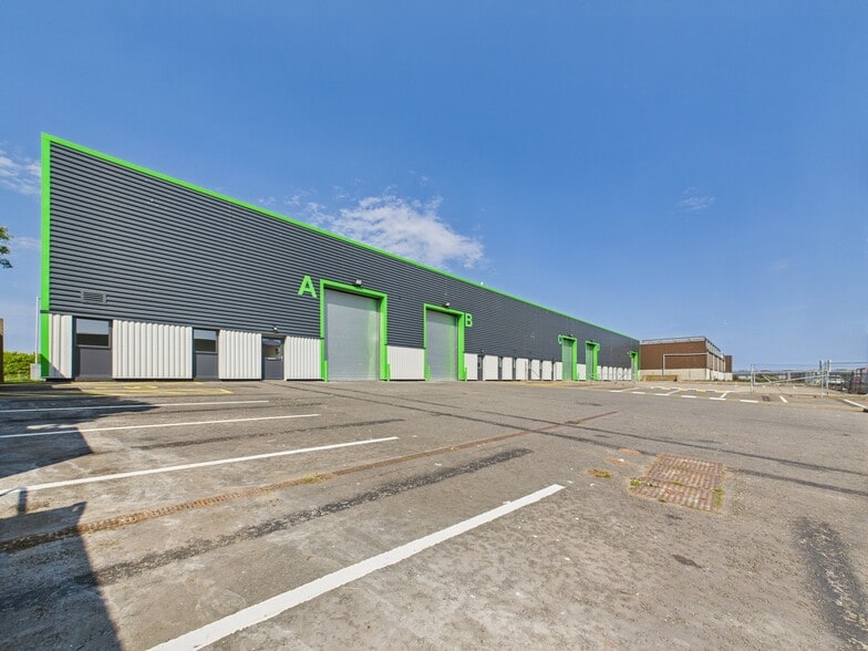 Hareness Cir, Aberdeen to rent - Building Photo - Image 3 of 8