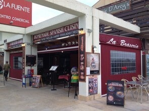 Retail in Orihuela, Alicante to rent Interior Photo- Image 1 of 10