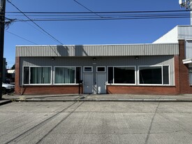 1114 N 97th St, Seattle WA - Commercial Property