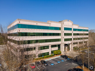 More details for 3650 Mansell Rd, Alpharetta, GA - Office for Rent