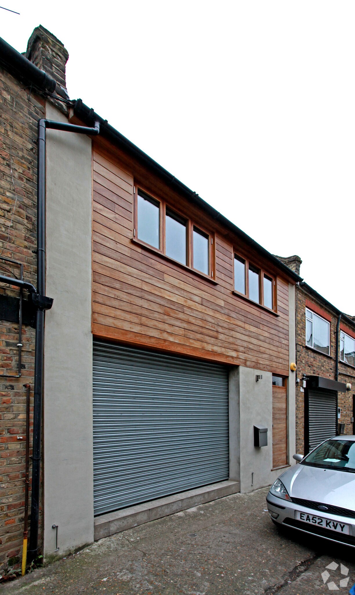 15 Devonshire Mews, London for sale Primary Photo- Image 1 of 1