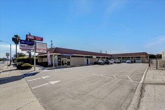 More details for 1203-1219 S Western Ave, Anaheim, CA - Retail for Rent