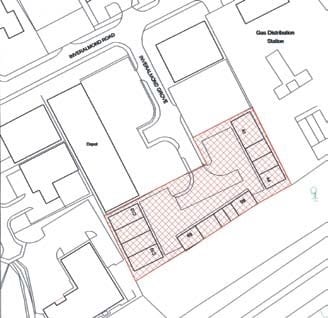 Inveralmond Grove, Perth to rent - Building Photo - Image 2 of 2