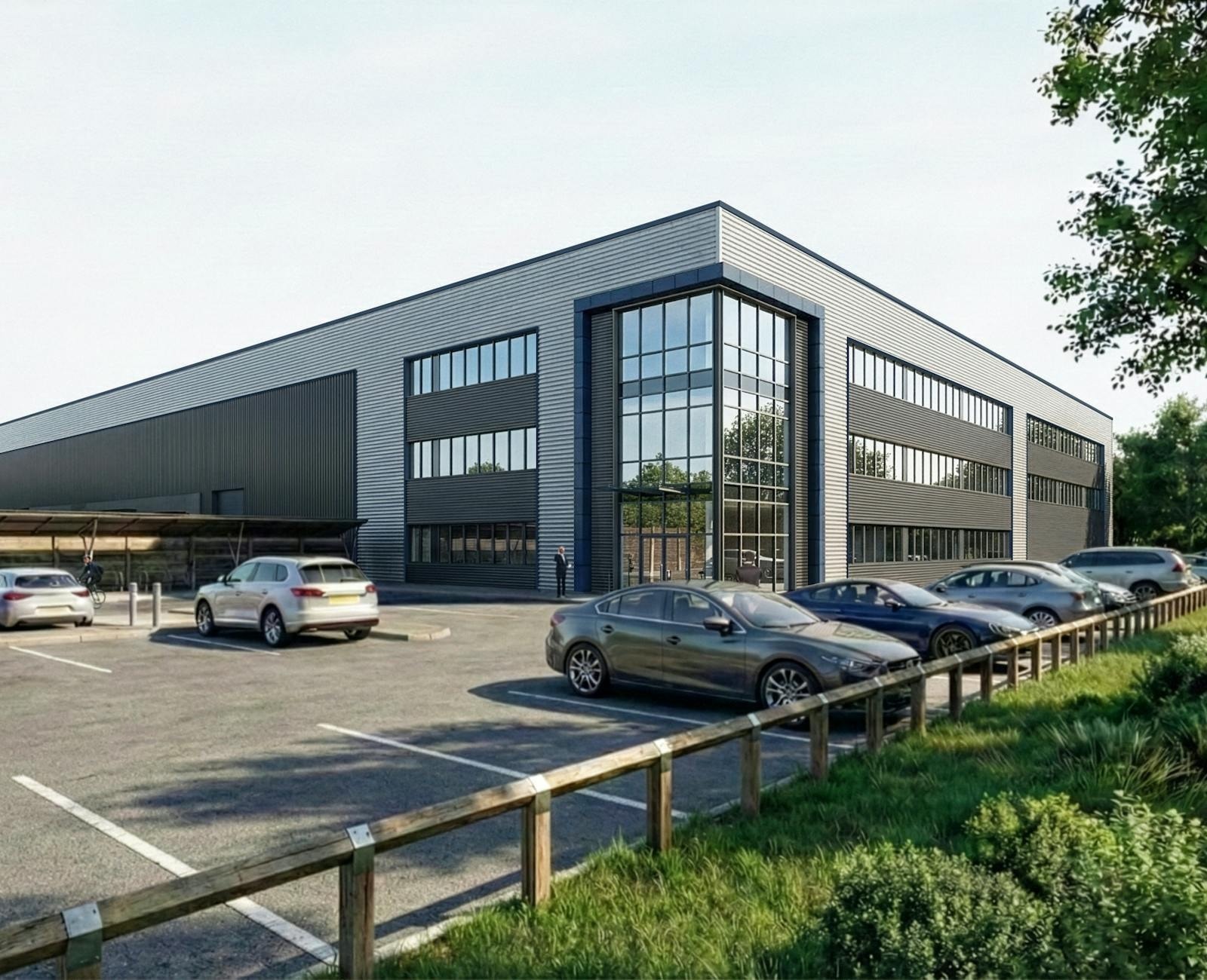 Whittle Ln, Heywood to rent Building Photo- Image 1 of 2