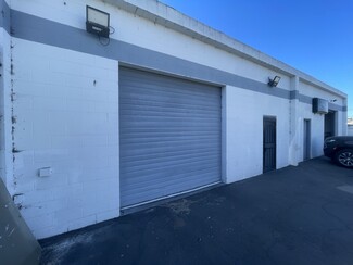 More details for 22636 Normandie Ave, Torrance, CA - Industrial for Rent