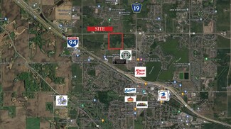 More details for xxx 70th St NE, Albertville, MN - Land for Sale