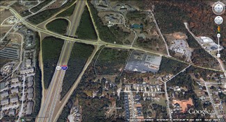 More details for 2312 Williams Road & I-185, Columbus, GA - Land for Sale