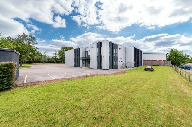 Unit 1 Haig Rd, Knutsford for sale Primary Photo- Image 1 of 1