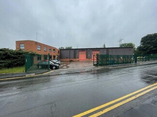 More details for Yew St, Stockport - Industrial for Rent