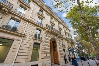 More details for 73 Boulevard Haussmann, Paris - Office to Rent