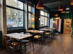 264 High St, London to rent Interior Photo- Image 1 of 5