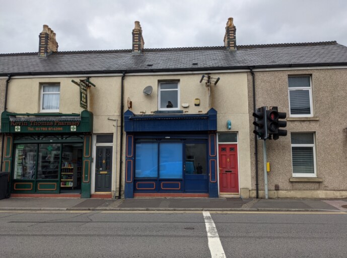41 Neath Rd, Swansea for sale Building Photo- Image 1 of 1