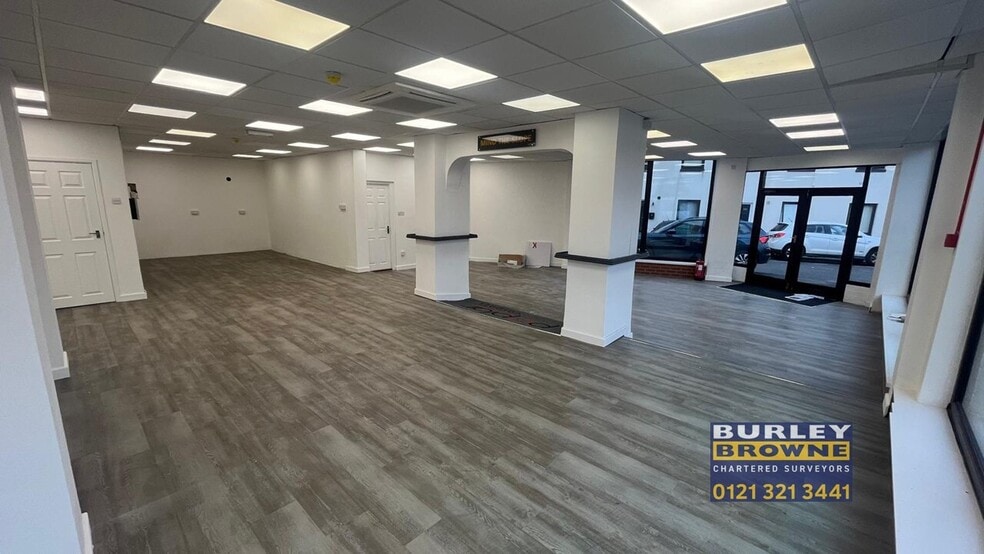 77-79 New Rd, Birmingham to rent - Building Photo - Image 3 of 16