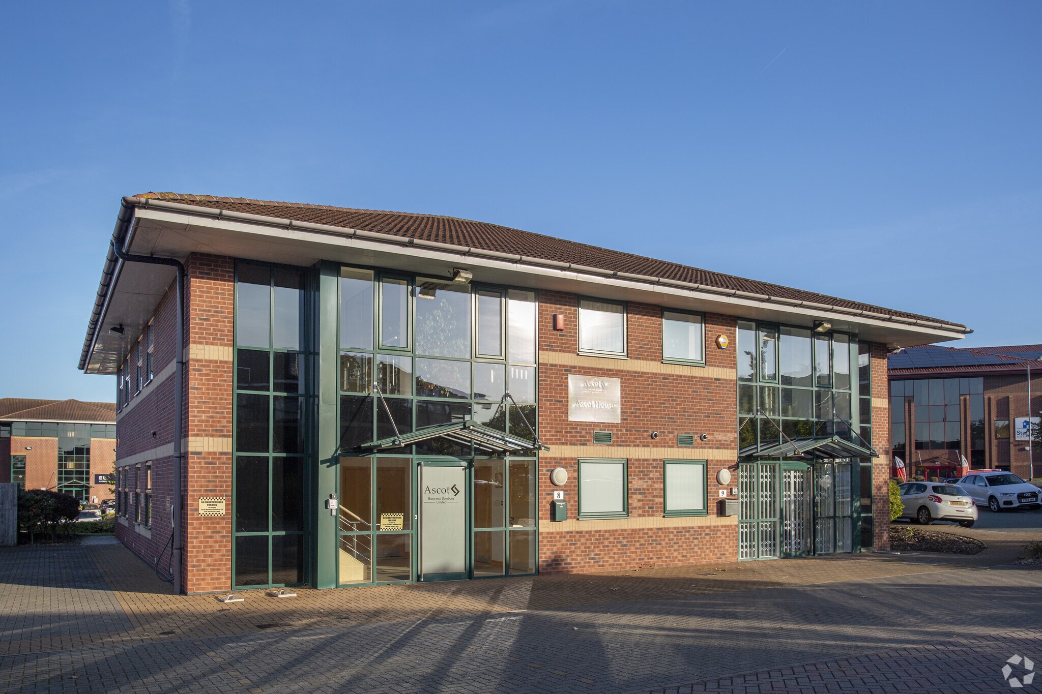 Hargreaves Ct, Stafford for sale Primary Photo- Image 1 of 1