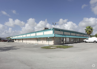 More details for 1883 NW 38th Ave, Lauderhill, FL - Light Industrial for Sale