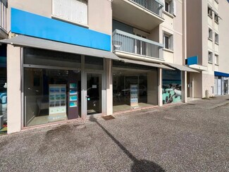 More details for 52 Avenue Tolosane, Ramonville-Saint-Agne - Retail to Rent