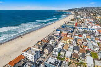 More details for 714-16 York ct, San Diego, CA - Build-to-Rent for Sale