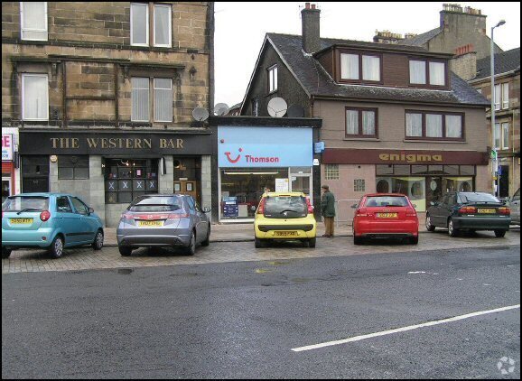 46 Hairst St, Renfrew for sale Primary Photo- Image 1 of 1